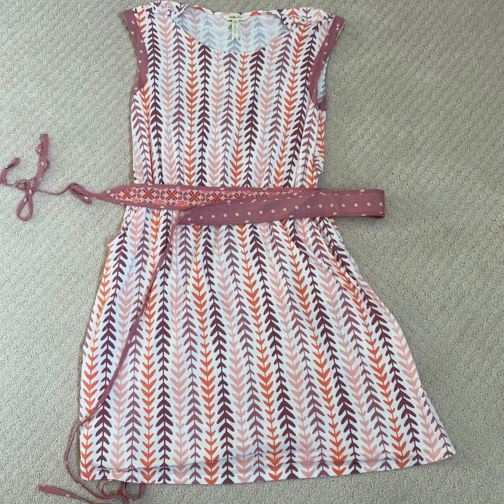 Matilda Jane Summer Dress